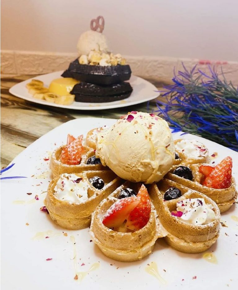 12 Dessert Spots In Puchong For Your Sweet Tooth Cravings (2020 Guide)