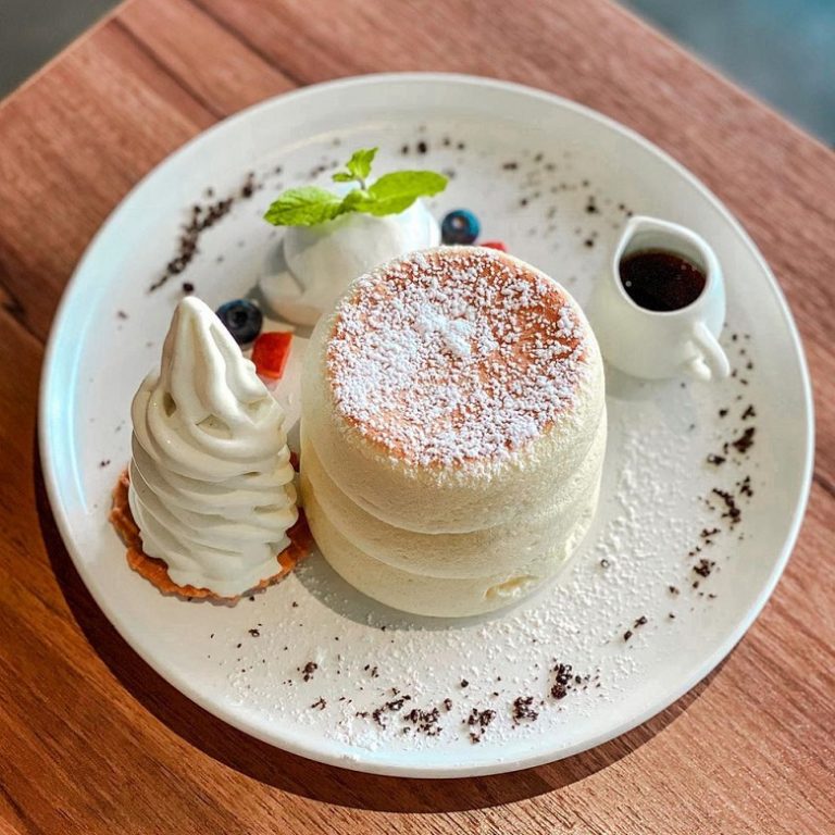 12 Dessert Spots In Puchong For Your Sweet Tooth Cravings (2020 Guide)