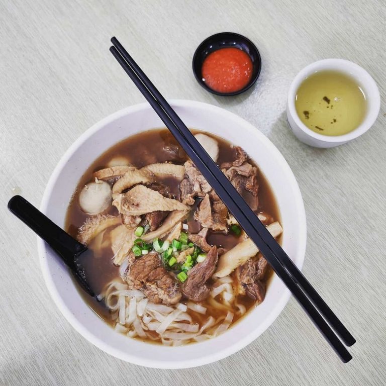 10 Awesome Hong Kong Eateries In The Klang Valley To Check Out [2021