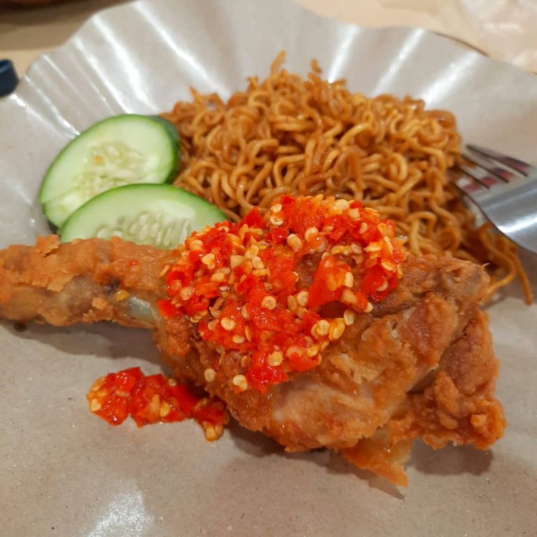 10 Places To Dine In KL & Selangor If You Are Obsessed With Indo Mee