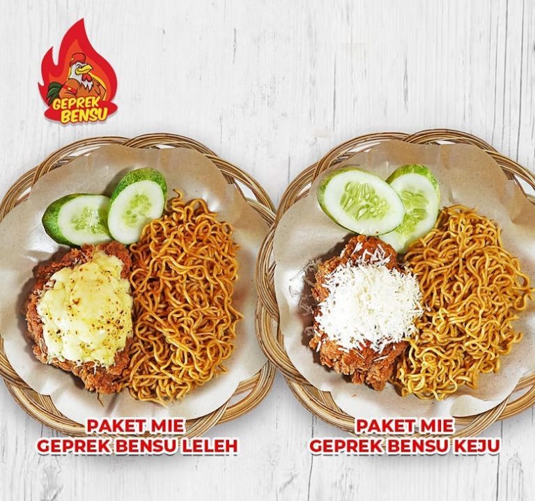 10 Places To Dine In KL & Selangor If You Are Obsessed With Indo Mee