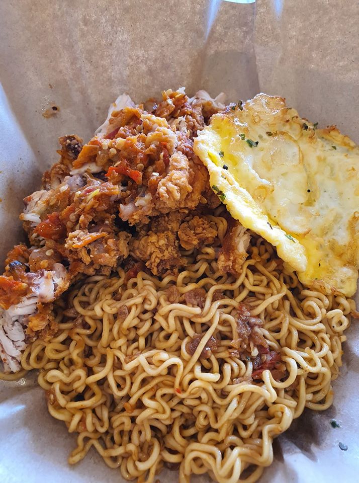 10 Places To Dine In KL & Selangor If You Are Obsessed With Indo Mee