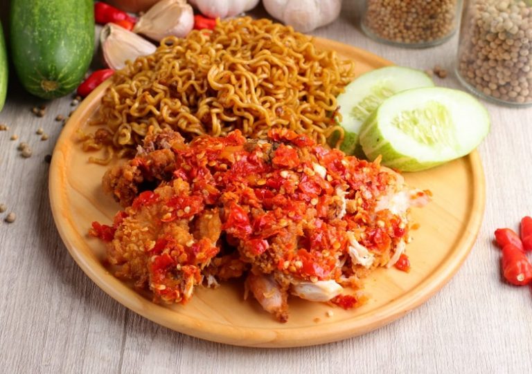 10 Places To Dine In KL & Selangor If You Are Obsessed With Indo Mee