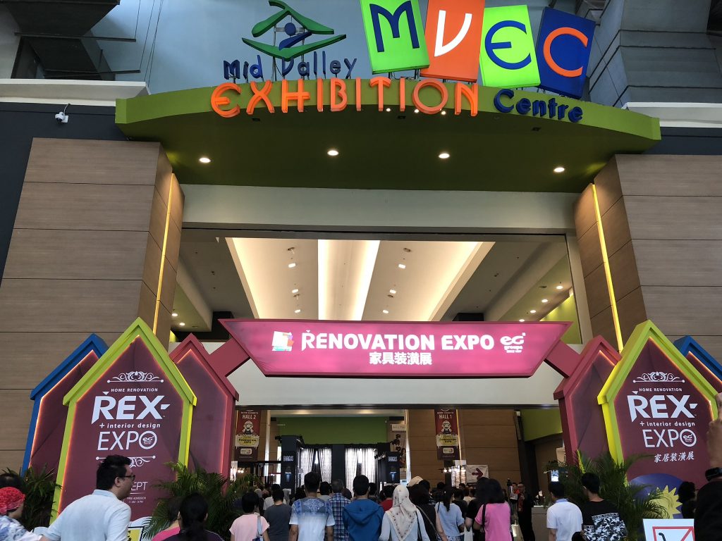 home renovation expo 2017 malaysia