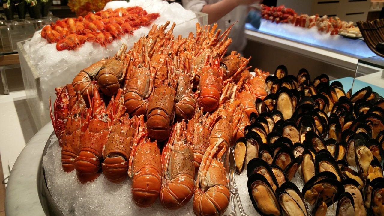 Top 10 Best Lobster Places in KL & PJ Every Seafood Lover Must Try