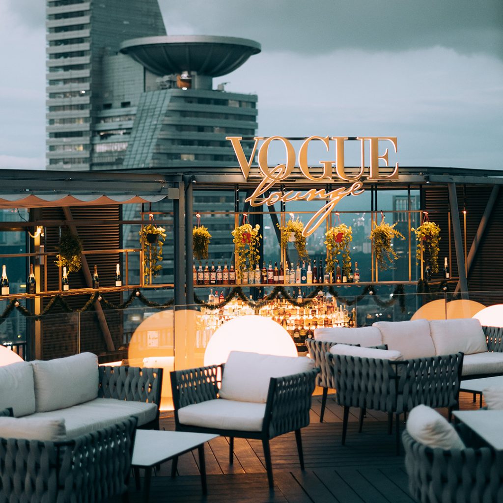 rooftop restaurant in kl