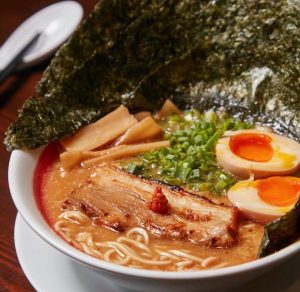 10 Japanese Restaurants To Go For Fantastic Ramen In The Klang Valley