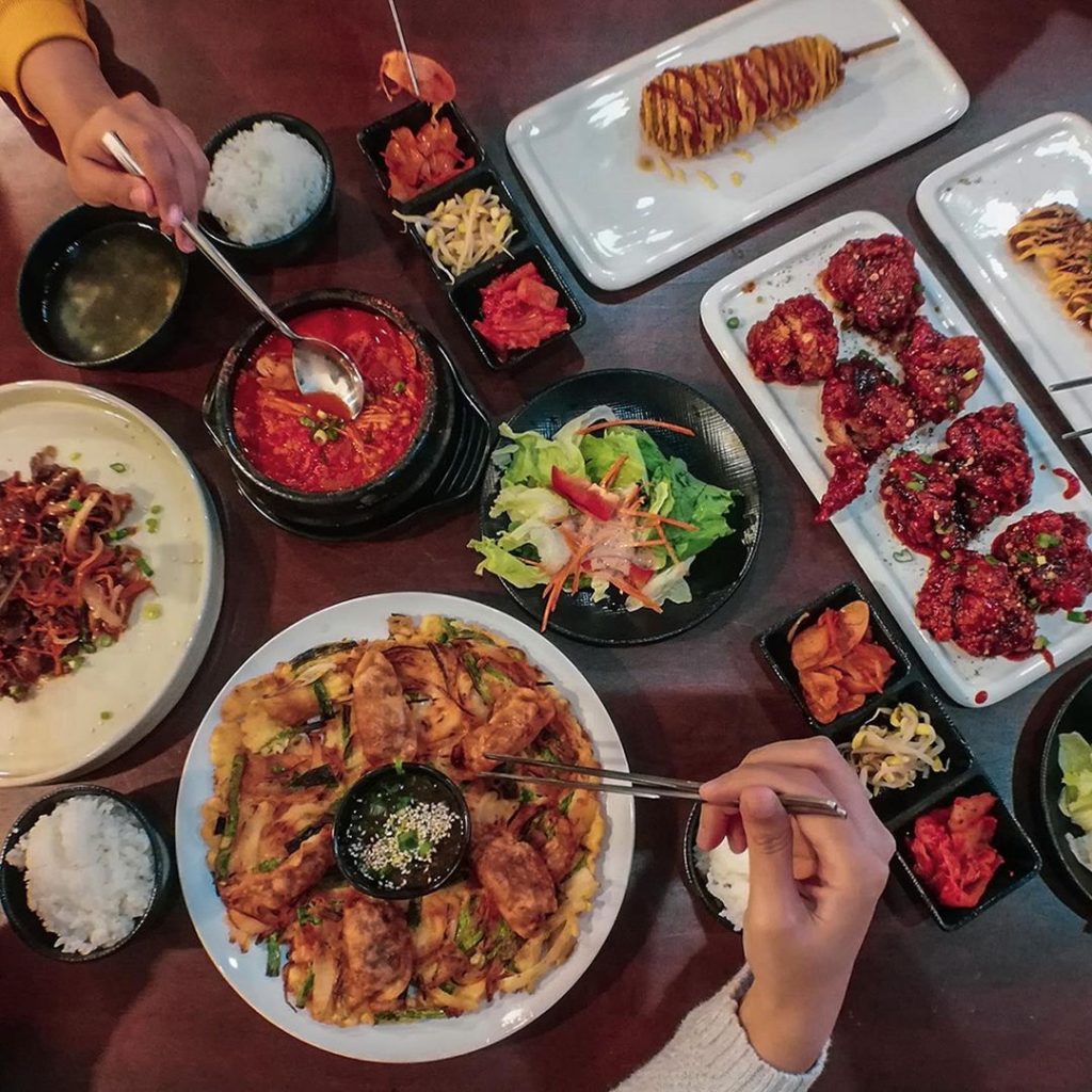 10 Korean Restaurants In KL & PJ That's Recommended By Koreans Expats