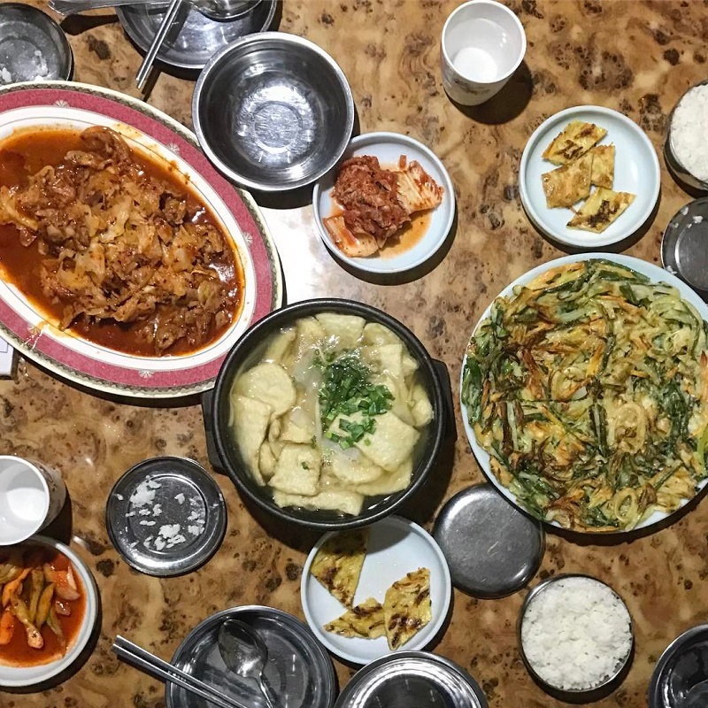 10 Korean Restaurants In KL PJ That s Recommended By Koreans Expats