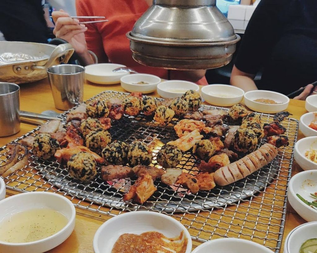 10 Korean Restaurants In Kl Pj That S Recommended By Koreans Expats