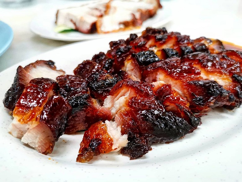 10 Best Char Siew Spots In Klang Valley Perfect For All Pork Lovers