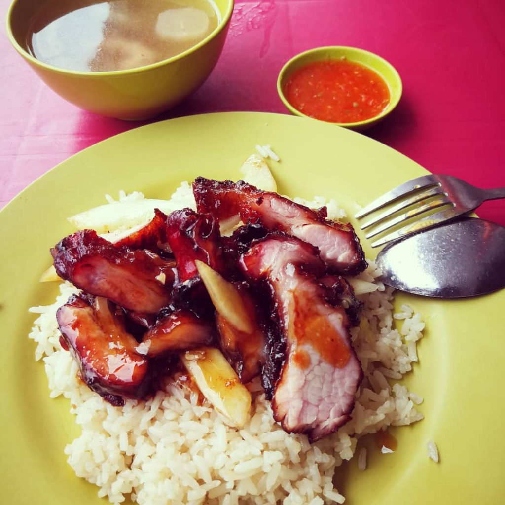 10 Best Char Siew Spots In Klang Valley Perfect For All Pork Lovers